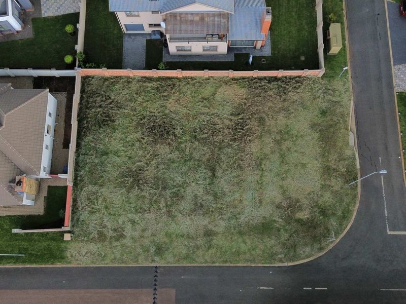 Your Dream Home Starts Here – Prime 548m2 Stand in Zambezi Manor Lifestyle Estate! - Photo 2