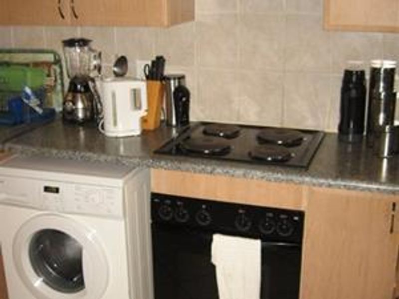 2 Bedroom ground unit in Celtisdal - Photo 7