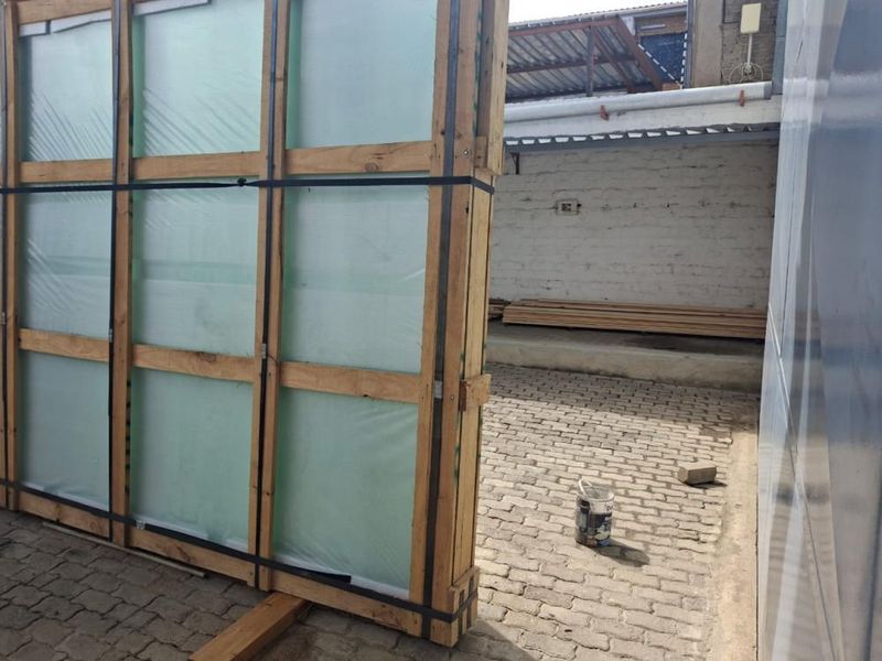 Lafrenz Warehouse and offices For Sale - Photo 6