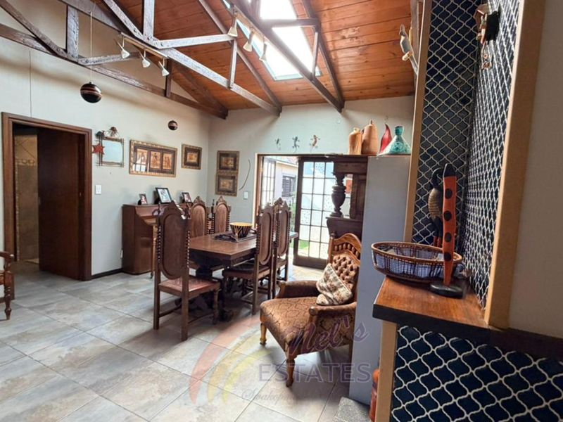 Furnished Home to Rent in Vineta, Swakopmund - Photo 9