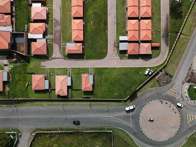 41 SERVICED ERVEN FOR DEVELOPMENT - Photo 2