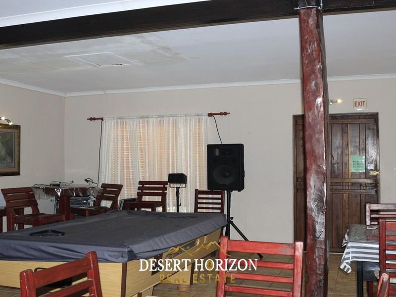 Swakopmund, Ocean View | 24 Bedroom Guesthouse For Sale - Photo 9
