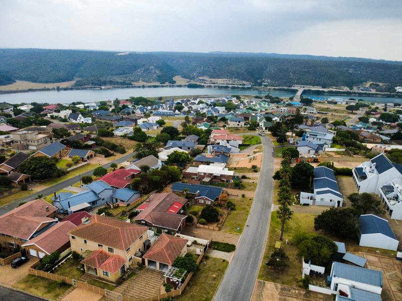 Vacant stand for sale in prime area of Stilbaai Wes. - Photo 7