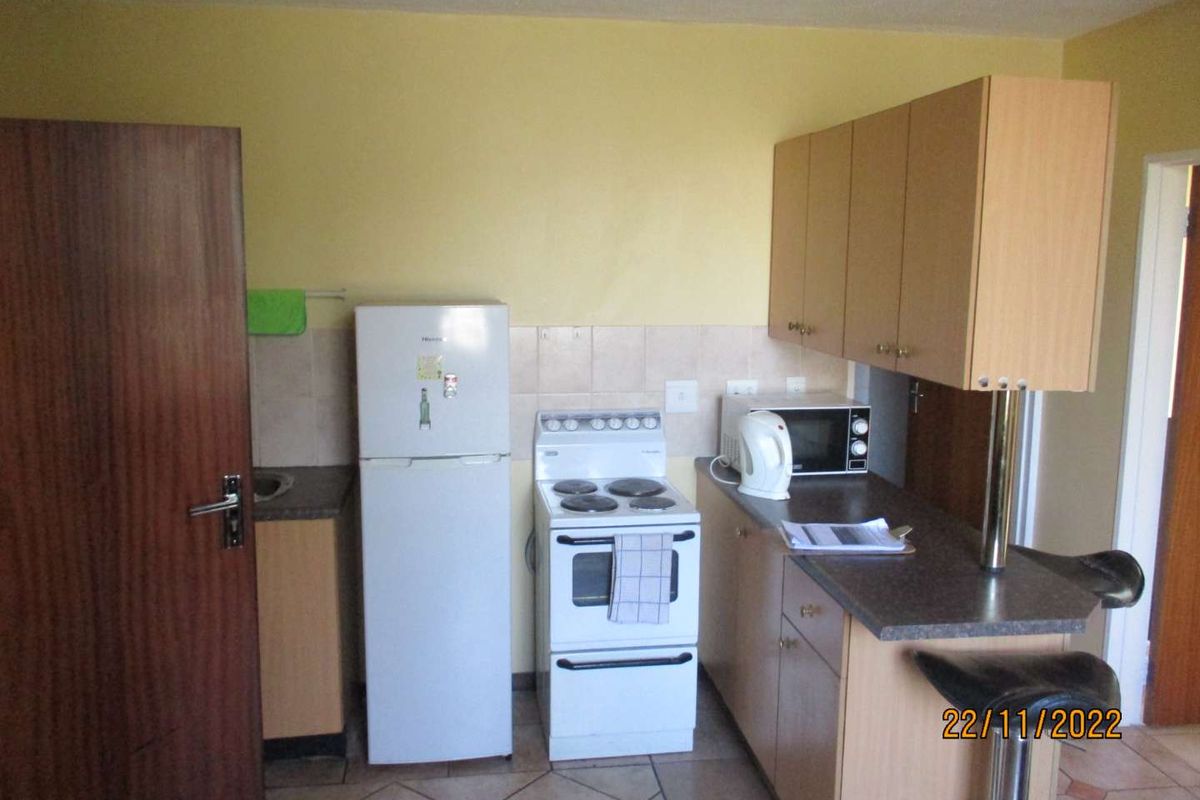 2 BEDROOM to rent at Du South - Photo 3