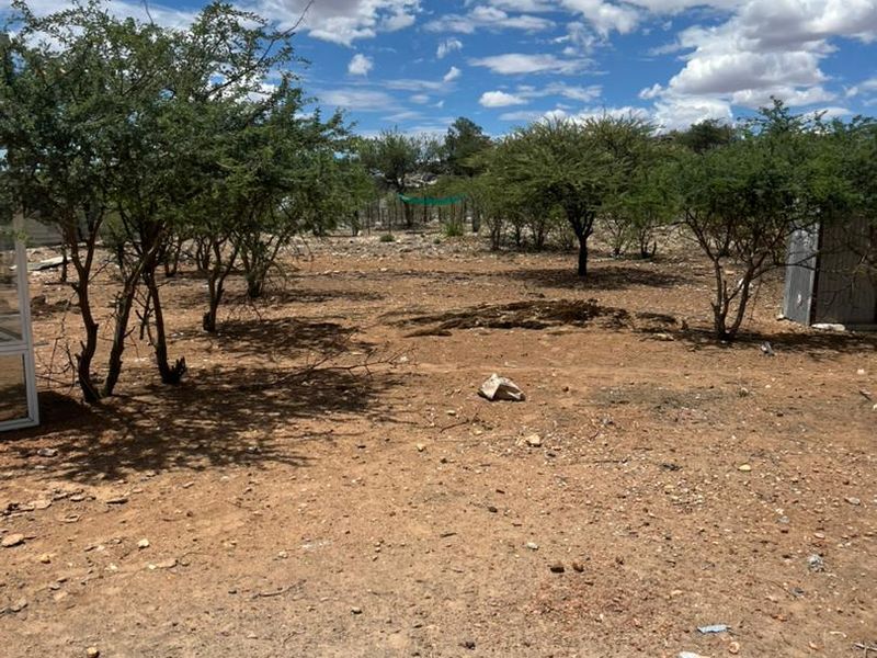 3 HACTRE PLOT 55KM OUT OF WINDHOEK, FOR SALE, CLOSE PROXIMITY TO REHOBOTH TOWN!! - Photo 2