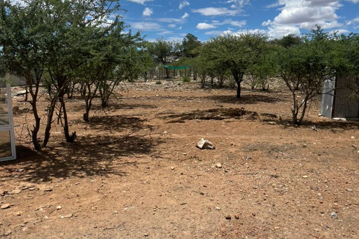3 HACTRE PLOT 55KM OUT OF WINDHOEK, FOR SALE, CLOSE PROXIMITY TO REHOBOTH TOWN!! - Photo 2
