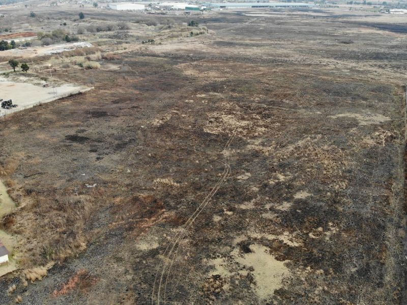 JHB Aerotropolis – 80942Ha prime VACANT LAND | Brentwood Park - Photo 10