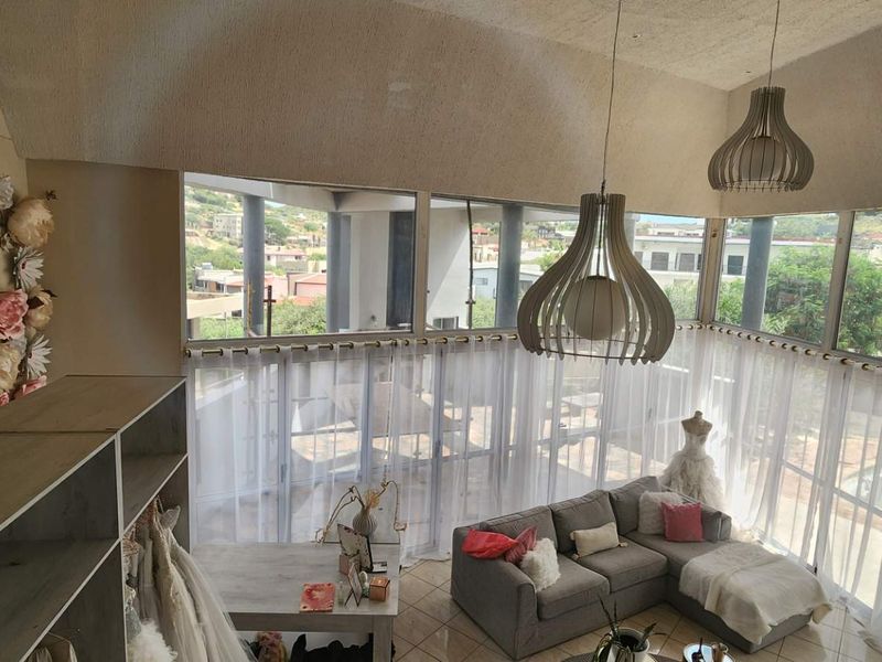BEDROOM LUXURY HOUSE IN AUASBLICK - Photo 7