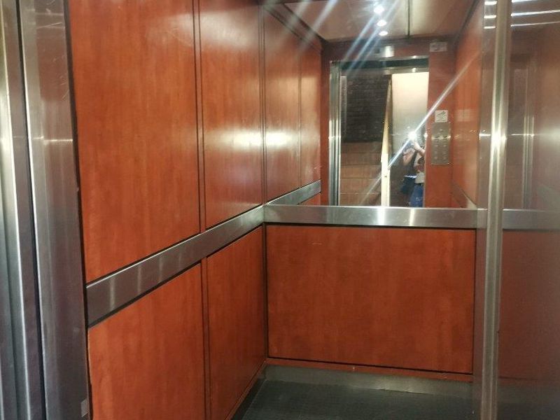 BACHELOR FLAT AVAILABLE IN PRETORIA NORTH-1 APRIL 2026 - Photo 3