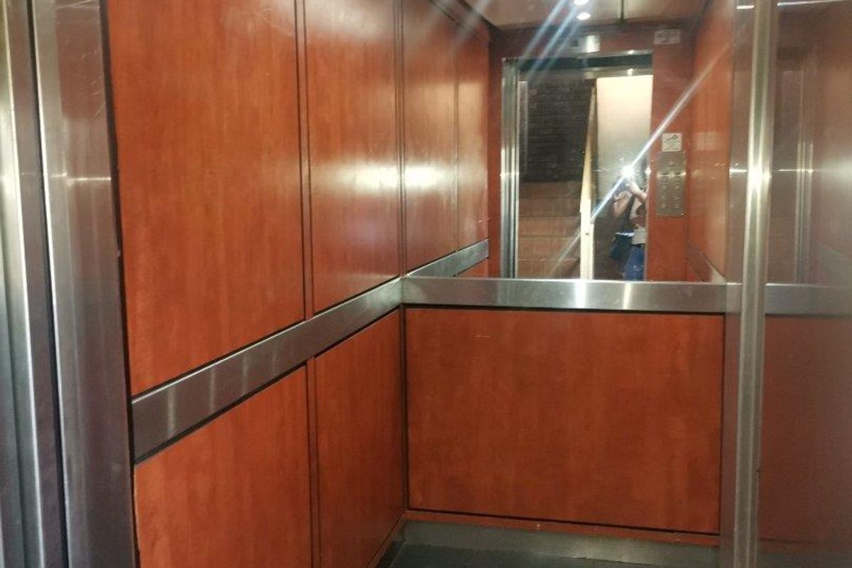 BACHELOR FLAT AVAILABLE IN PRETORIA NORTH-1 APRIL 2026 - Photo 3