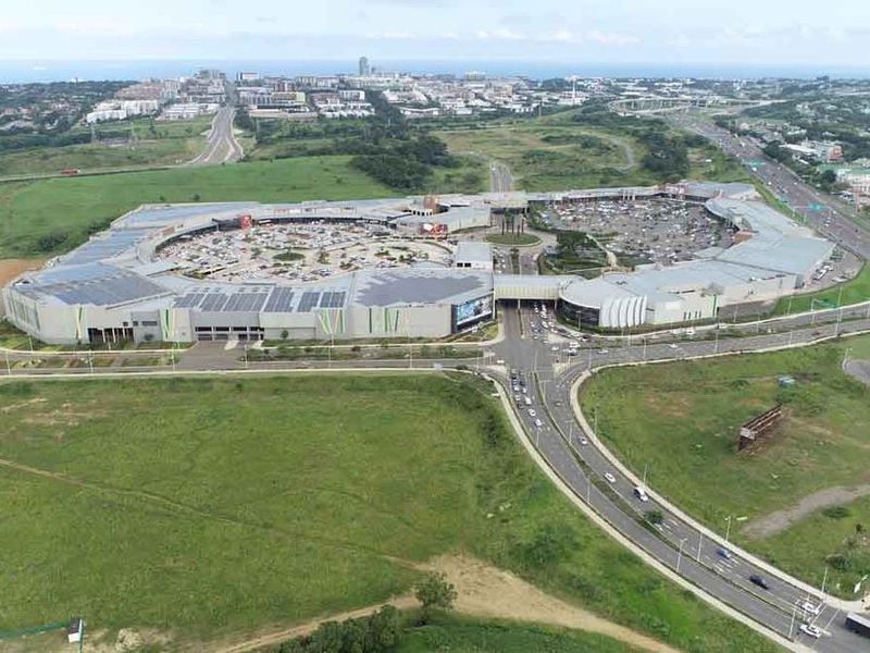 Hendra - Prime 1 025m2 Retail Space – Cornubia Mall - Photo 2