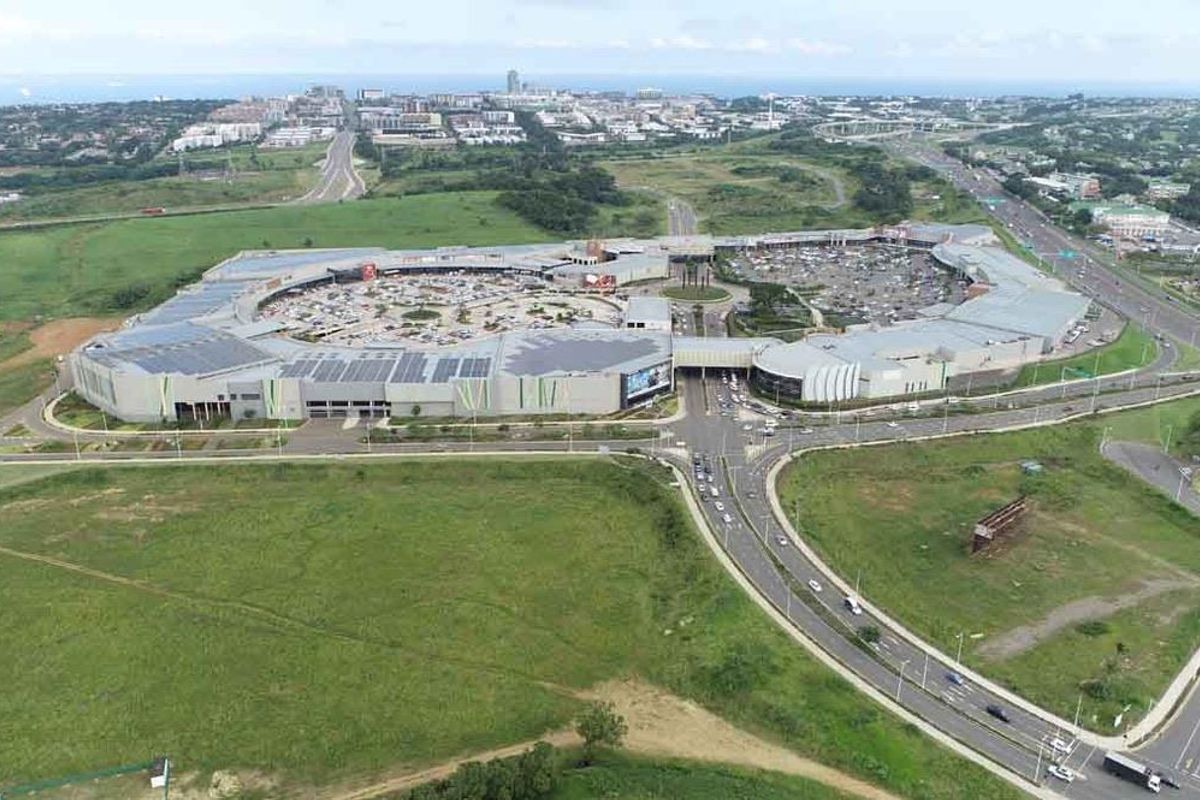 Hendra - Prime 1 025m2 Retail Space – Cornubia Mall - Photo 2