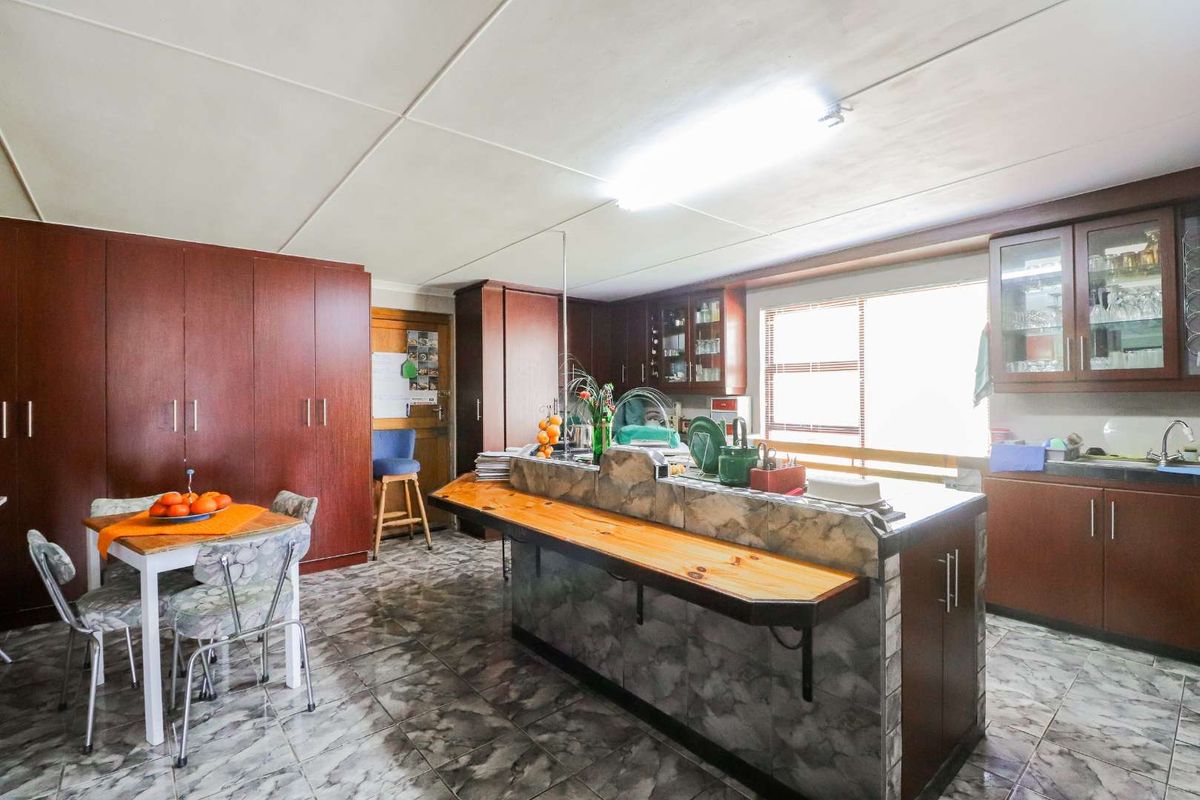 Stunning Home in Vogelsang Landgoed, Island View, Mossel Bay - Photo 5