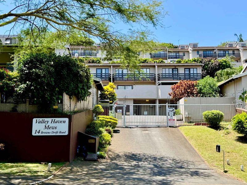 Hendra Estates - NEW TO MARKET! Lovely, Pet-Friendly Duplex For Sale In Umgeni Park - Photo 2