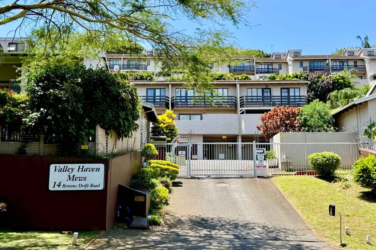 Hendra Estates - NEW TO MARKET! Lovely, Pet-Friendly Duplex For Sale In Umgeni Park - Photo 2