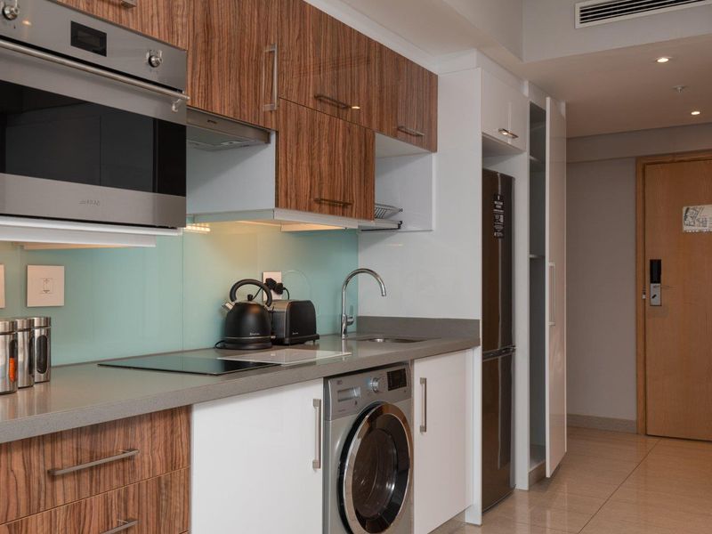 STUDIO APARTMENT FOR SALE - Photo 6
