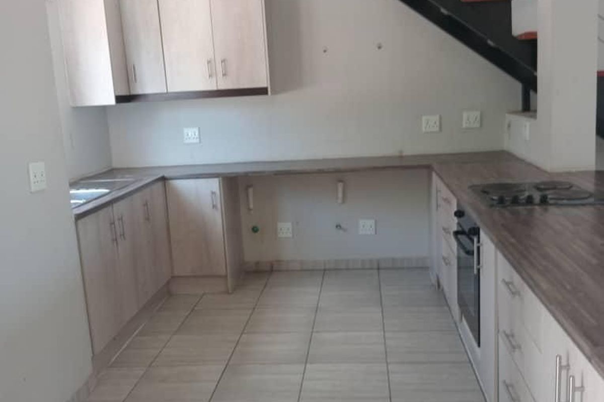 For Sale: Freestanding 2-Bedroom Duplex – Tura Village Okahandja - Photo 5
