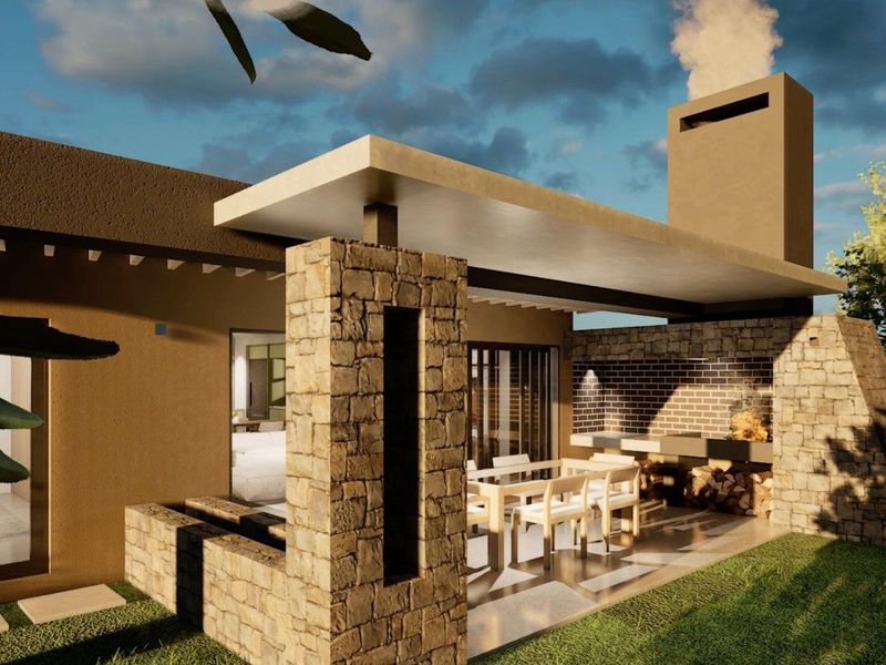 Plot and Plan opportunity in Langebaan Country Estate - Photo 3