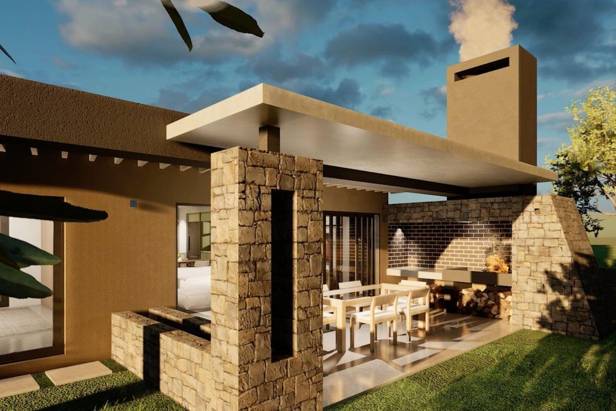 Plot and Plan opportunity in Langebaan Country Estate - Photo 3