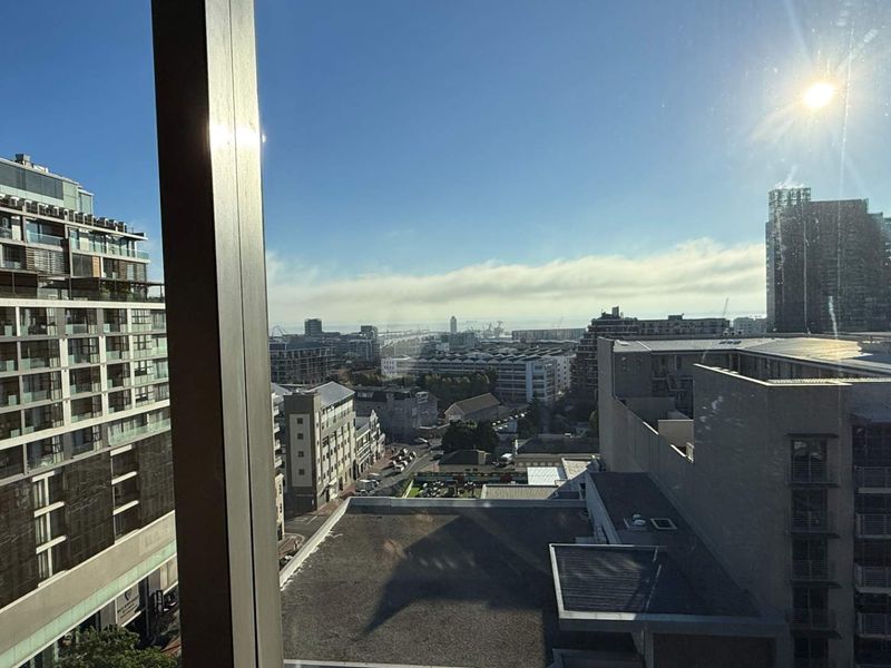 10th floor office to let in Prestigious 117 on Strand - Photo 3