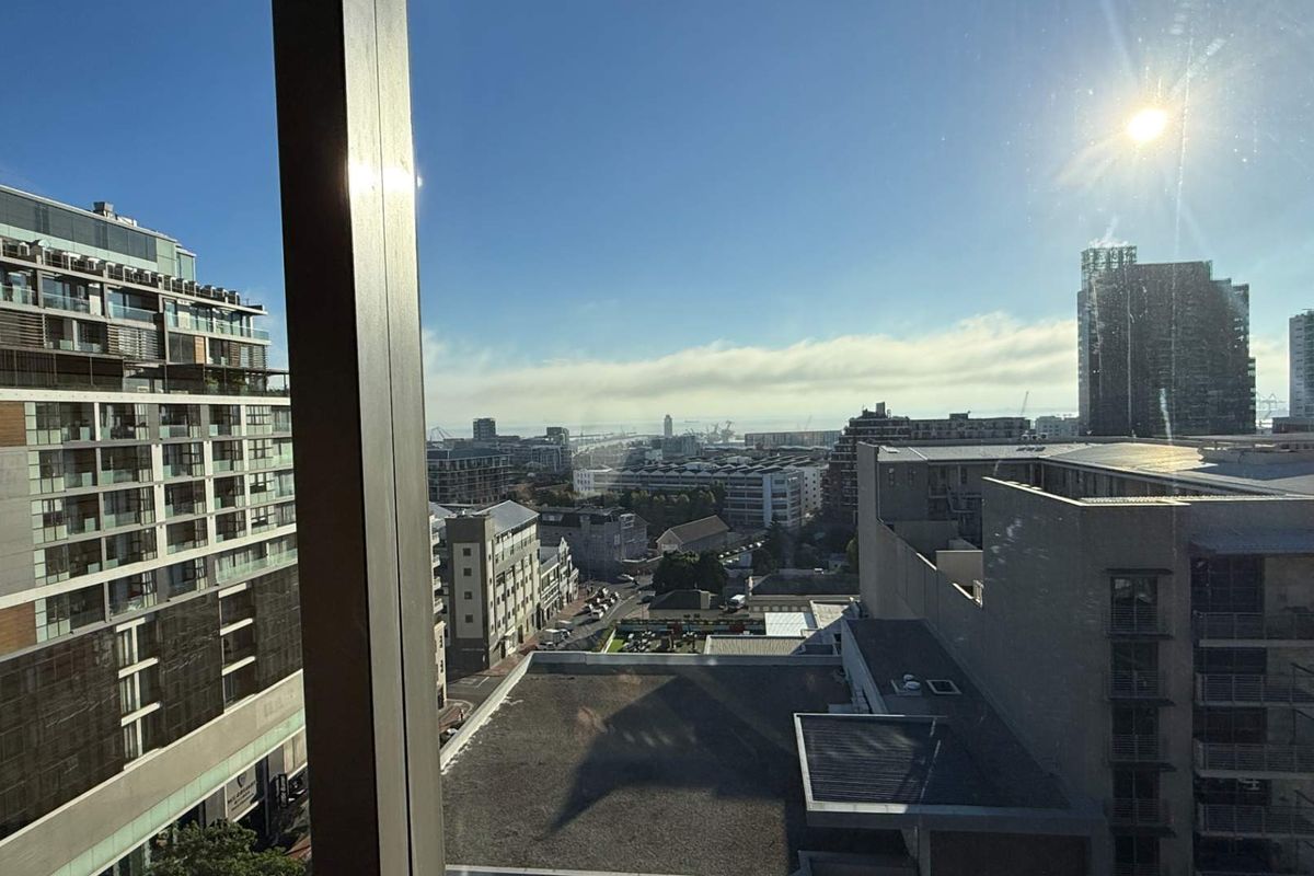 10th floor office to let in Prestigious 117 on Strand - Photo 3