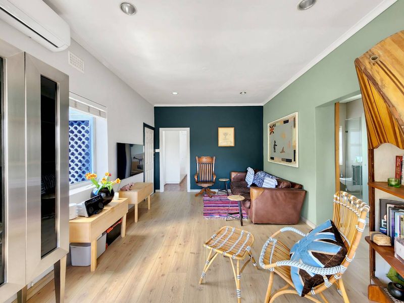 Stylish 1 Bedroom Gem With Mountain Views! - Photo 9