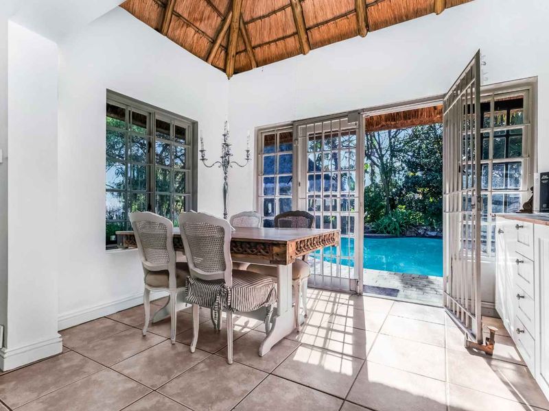 A FABULOUS FEELING FAMILY HOME, SITUATED IN A PRIME LOCATION IN THE QUiET PART OF DOUGLASDALE - Photo 6