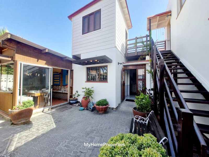 5 bedroom house for sale in Vineta North (Namibia) | 5-Zimmer Haus zu verkaufen in Vineta Nord, Swakopmund, Namibia - Photo 5