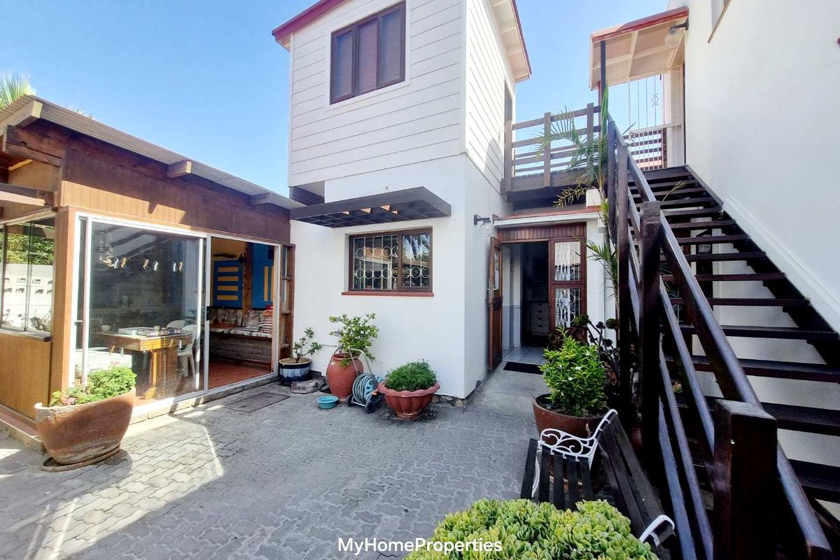 5 bedroom house for sale in Vineta North (Namibia) | 5-Zimmer Haus zu verkaufen in Vineta Nord, Swakopmund, Namibia - Photo 5