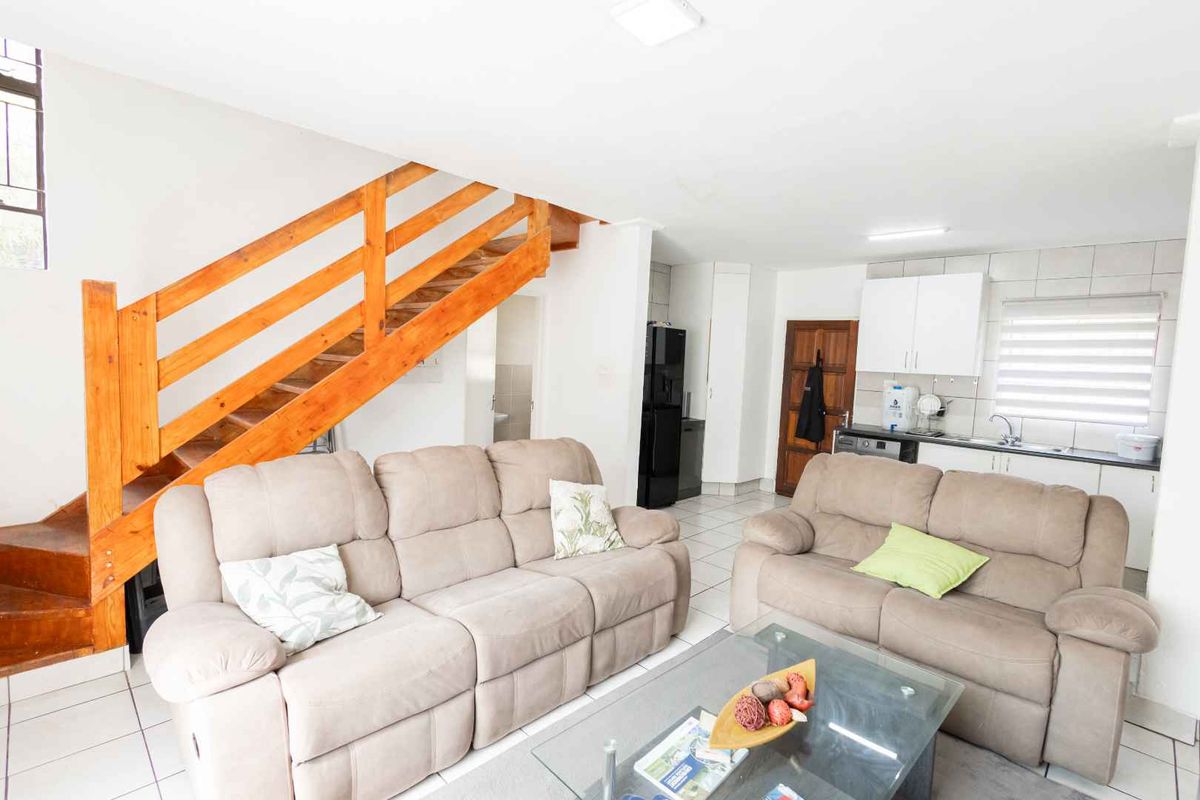 Duplex Townhouse in Celtisdal for Sale - Photo 5