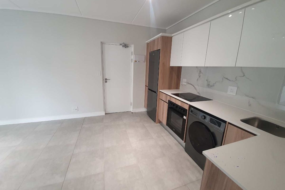 1 Bedroom Apartment for rent at Munyaka Estate - Photo 5