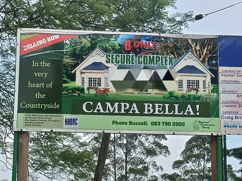 🏡 Campa Bella – Exclusive New Cluster Home Development in Claridge | Modern Countryside Living Near Chase Valley Downs - Photo 1