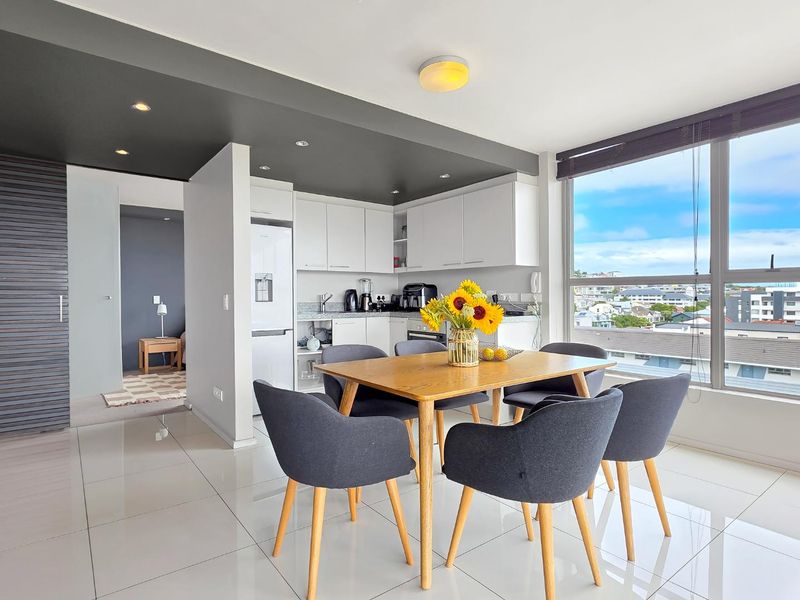 Apartment With Sea Views In The Heart Of Green Point - Photo 6