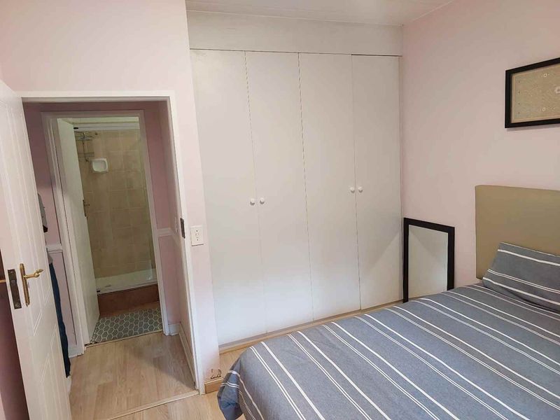 1 BEDROOM FURNISHED GARDEN APARTMENT TO RENT IN MELROSE ESTATE - Photo 6