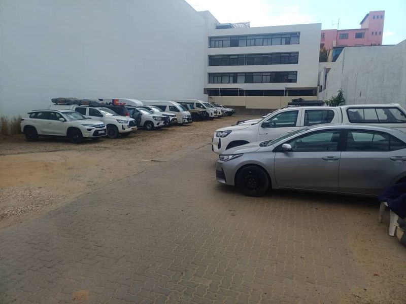 CBD - Business erf / land for sale. - Photo 2