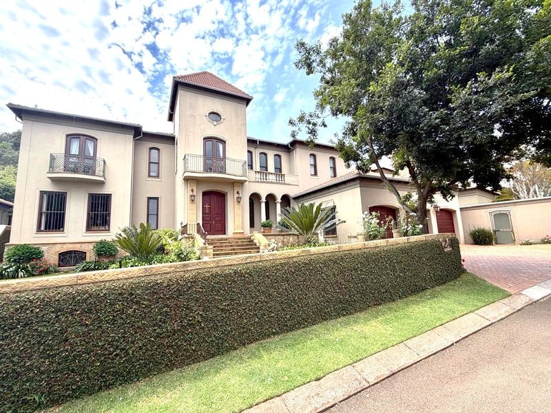 Mansion a-la King - Photo 4
