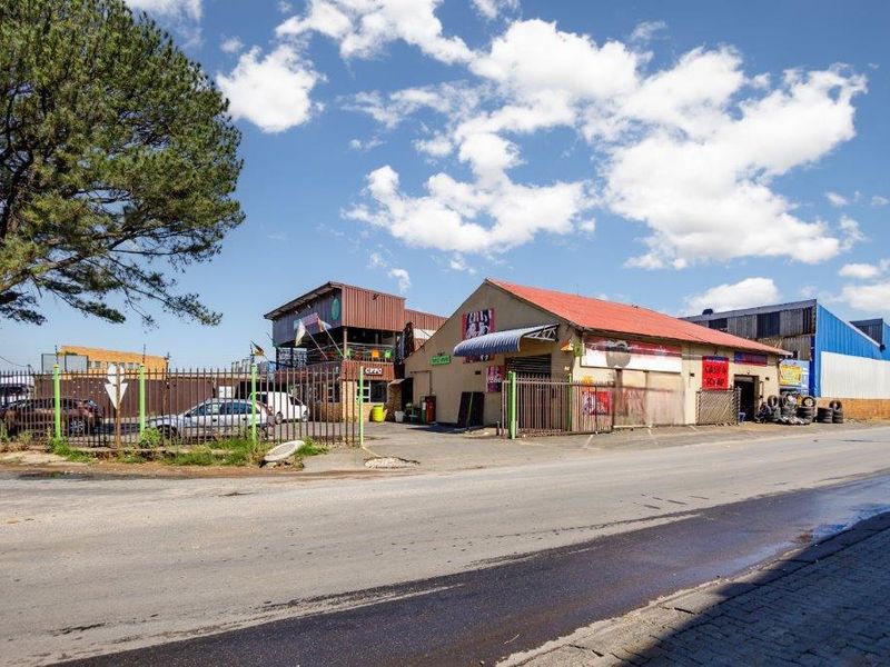 Business Property for Sale - Photo 4
