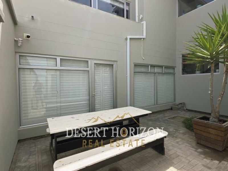 Swakopmund, Mile 4 | Exclusive Seafront Residence - Photo 7