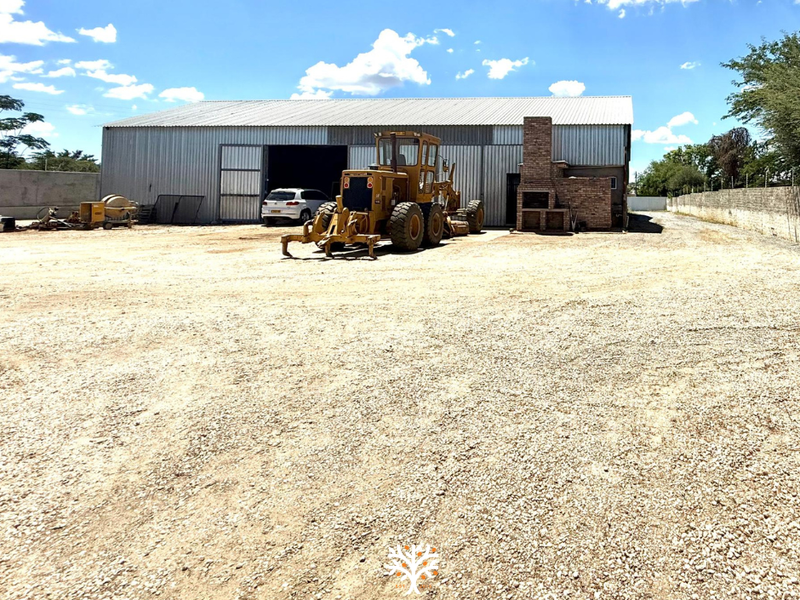 Industrial Property For Sale | N$10.5m - Photo 2