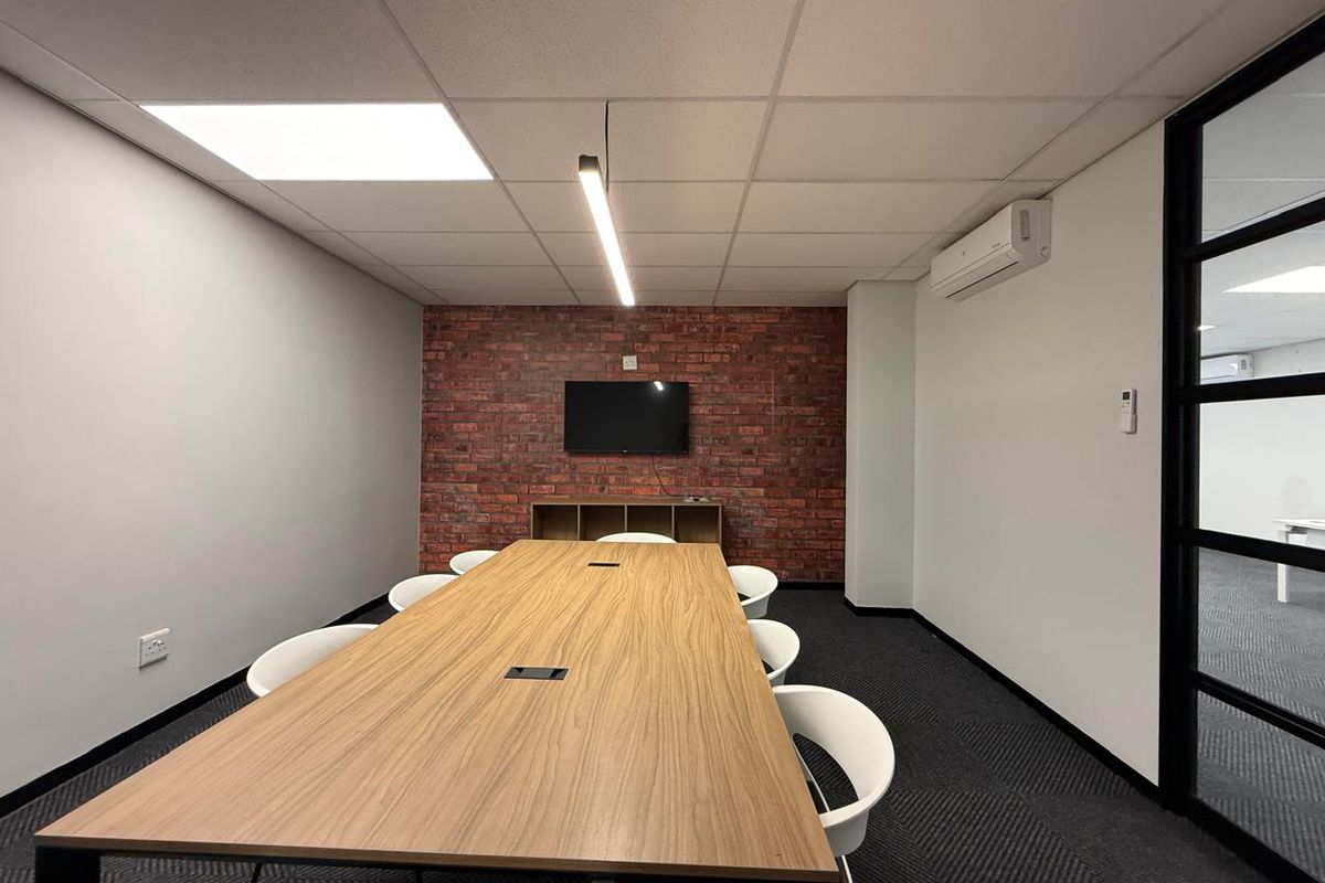 Prime Investment Office Space Available for Lease - Photo 5