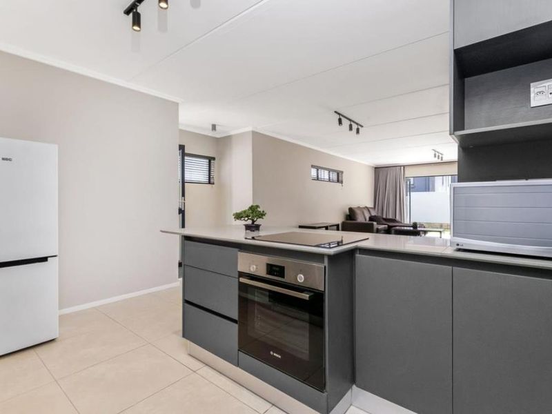Desire Effortless Bryanston Living? — A Modern 4-Bedroom Home Designed for Life Without Compromise - Photo 5