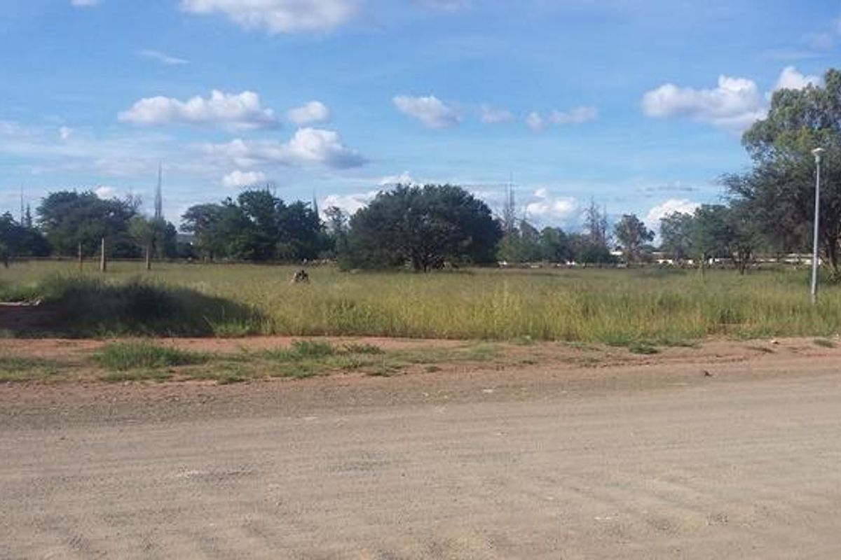 General Business Erf For Sale in Gobabis - Photo 5