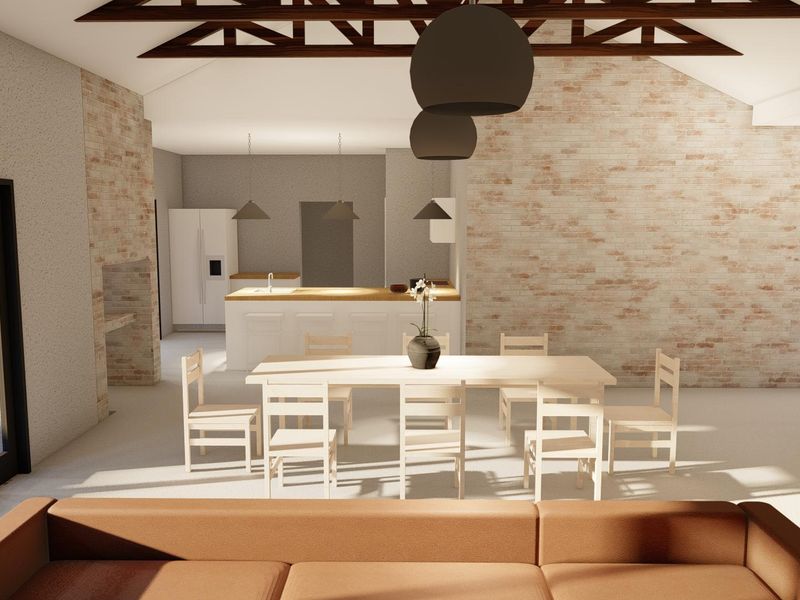 Kramersdorf 3 Bedroom Dream Home - Photo 3