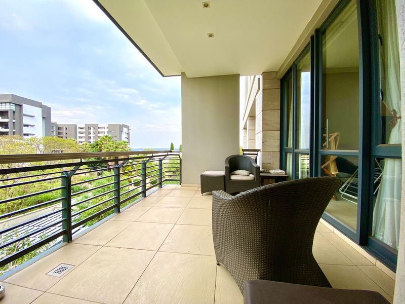 LUXURIOUS, SECURE TWO BED APARTMENT IN THE EXCLUSIVE THE REGENT  FOR RENTAL - Photo 10