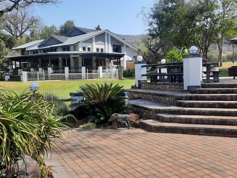 STUNNING 167 HECTARE GAME FARM AND LODGE FOR SALE NEAR BRITS - Photo 10