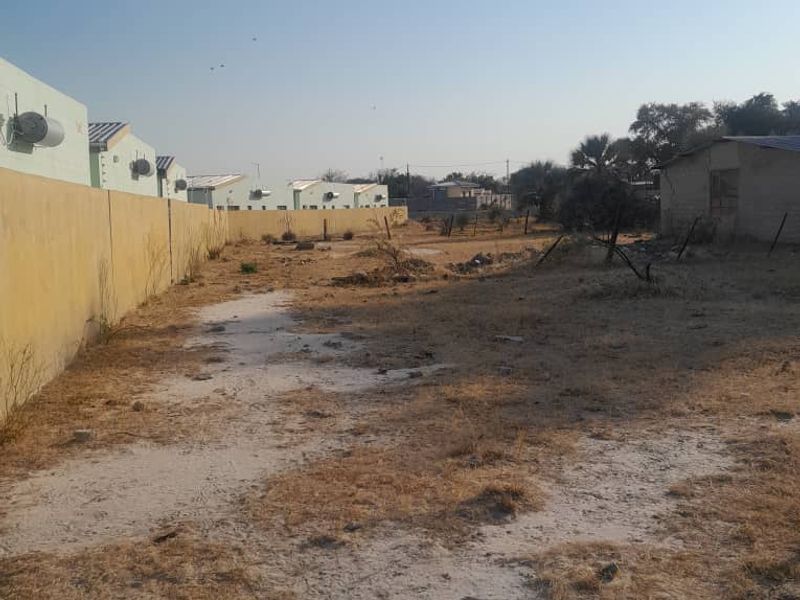 PLOT FOR SALE ONGWEDIVA - Photo 5