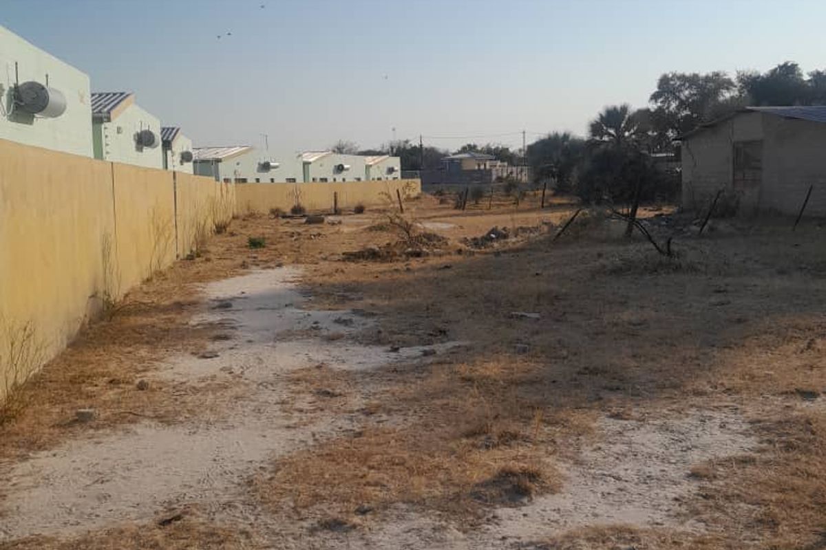 PLOT FOR SALE ONGWEDIVA - Photo 5