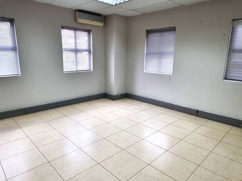 Double Storey Office in Westlake Business Park - Photo 8