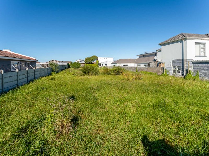 Vacant Land for Sale – Schaap Kraal - Photo 5