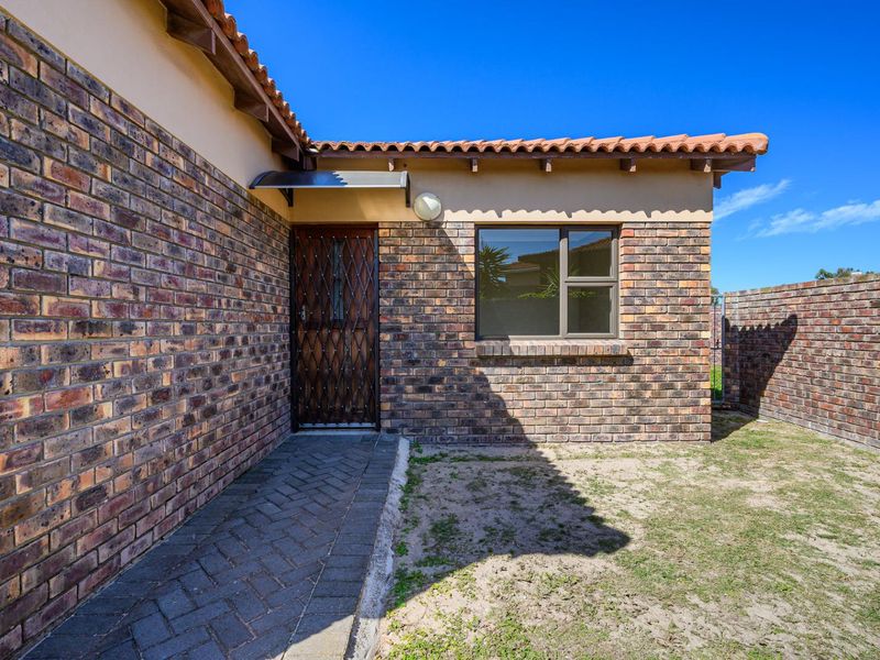 3 Bedroom townhouse for sale in Humewood Villas - Photo 6